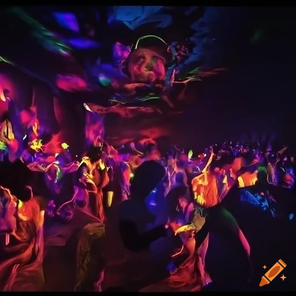 Glow: Dance Hits