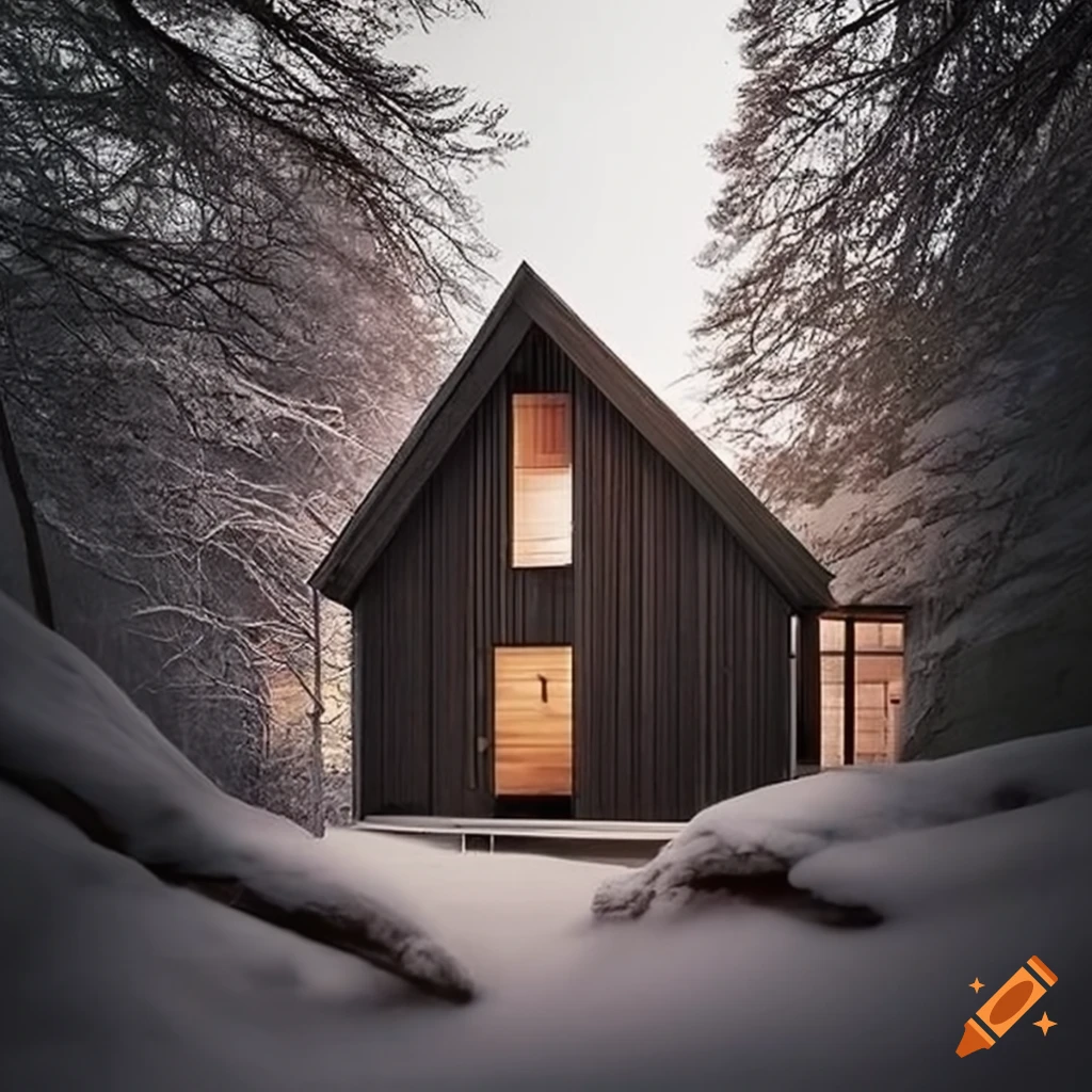 Image showcasing 35 Scandinavian Interior Ideas That Redefine Minimalist Style with Cozy ...