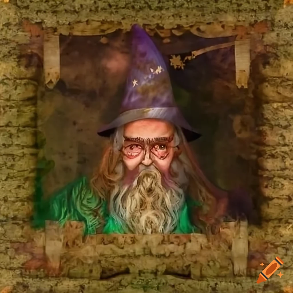 woods wizard