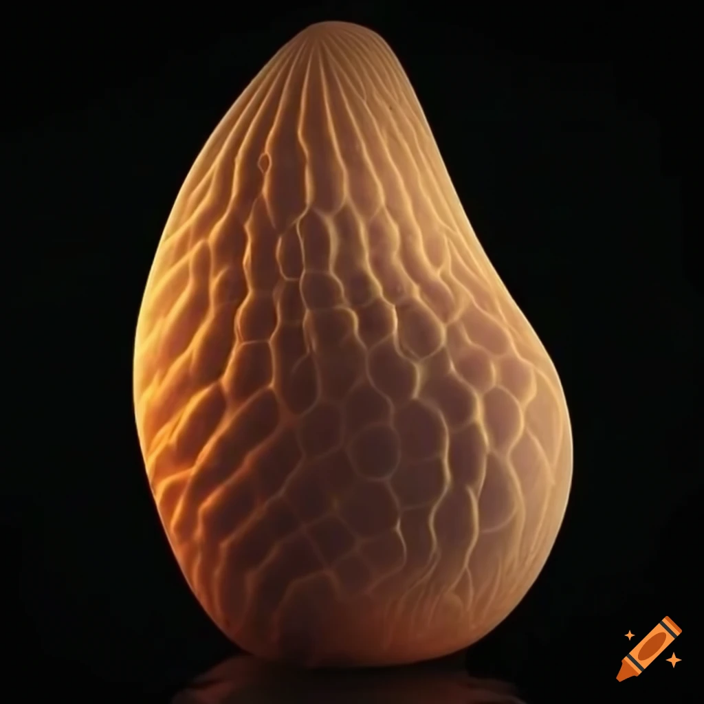 extraordinary shape and size artwork