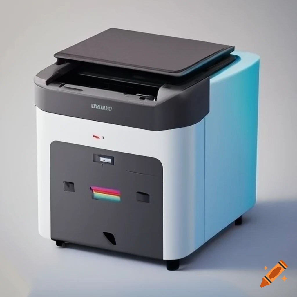 printer-icon-on-craiyon
