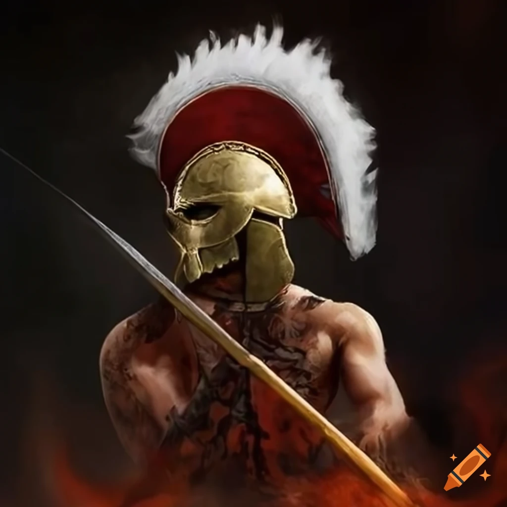 Spartans: The Legendary Warriors in 2024 | Spartan warrior, Ancient greece,  Spartans