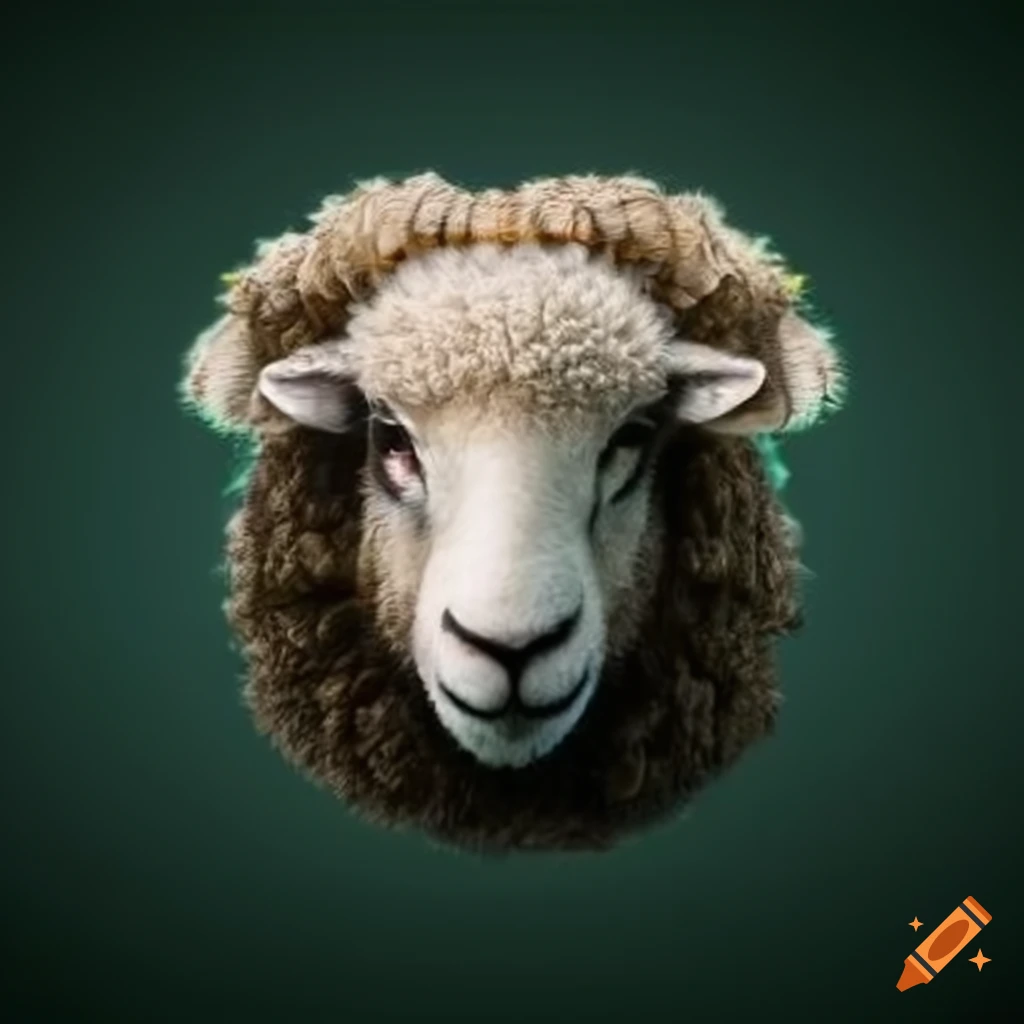 logo for Woolly Wonderland sheep sanctuary