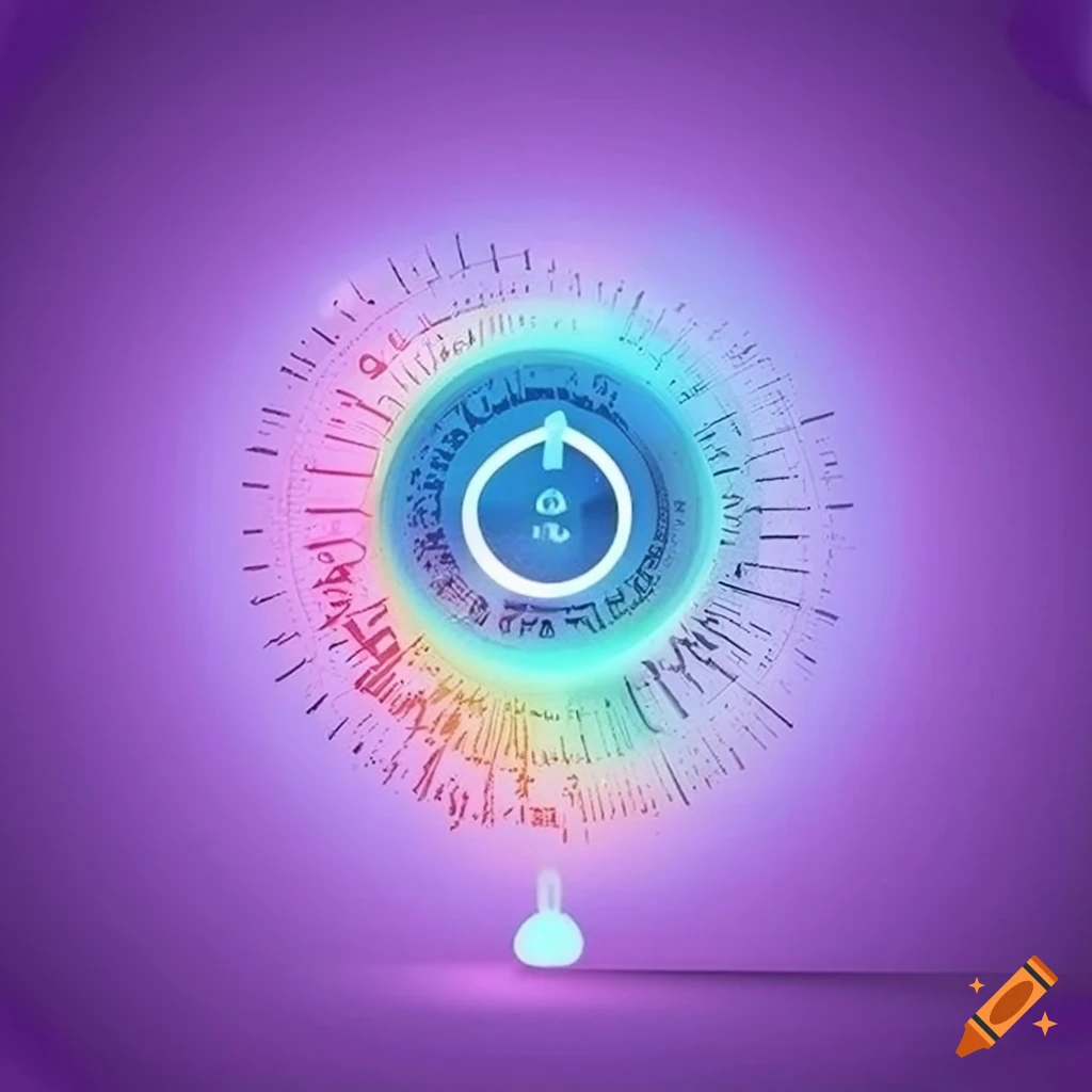 image representing technology, growth, and efficiency
