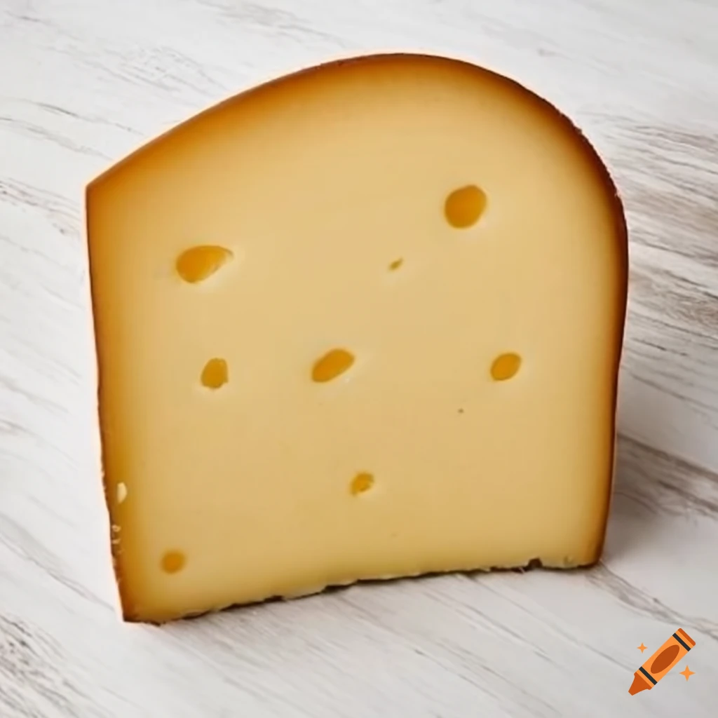 Variety of cheese