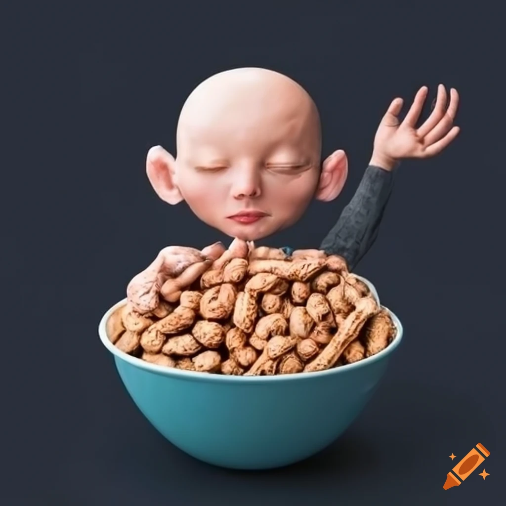 person-holding-a-bowl-of-peanuts
