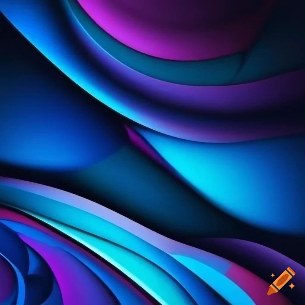 abstract background artwork