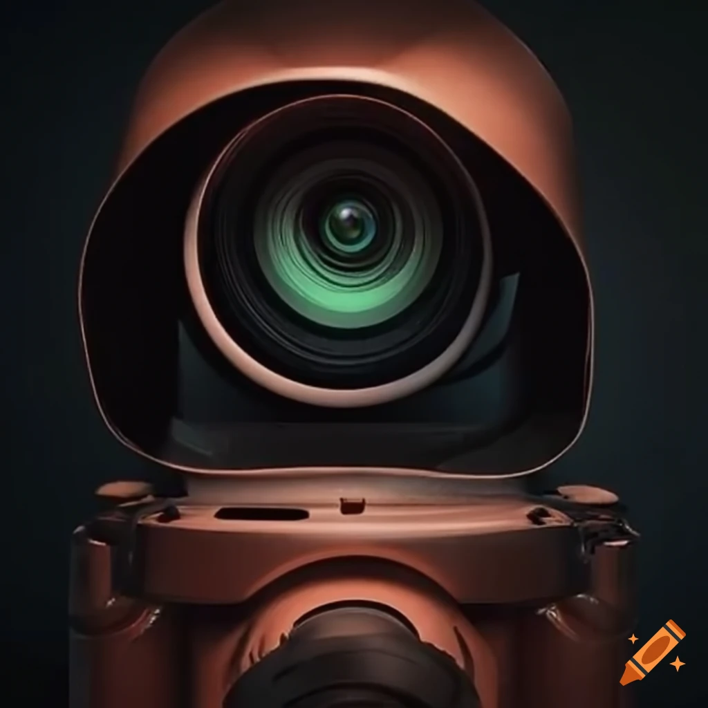 linked camera system