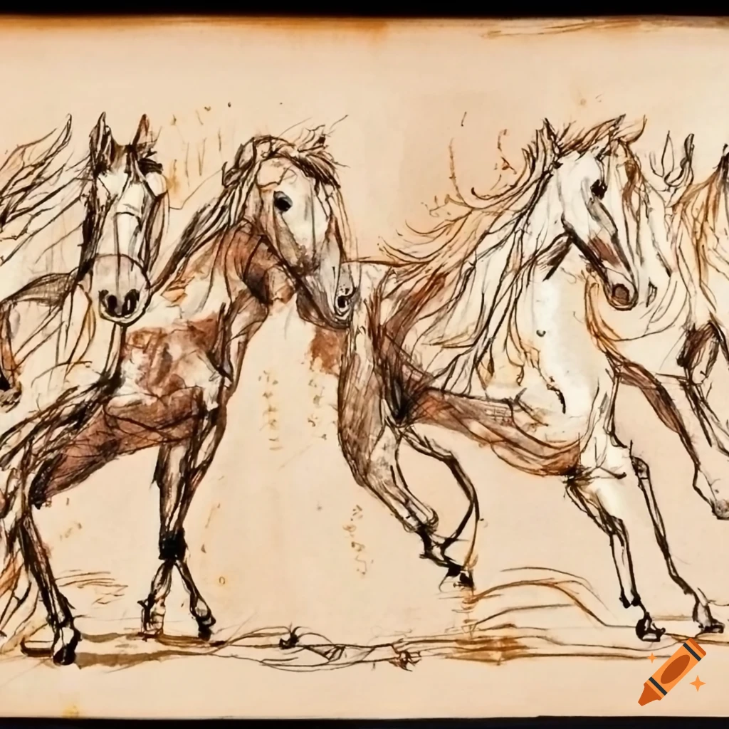 7 Running horses Vastu UV textured Digital Reprint 12 inch x 8 inch  Painting (With Frame) at Rs 150 | Jhotwara | Jaipur | ID: 2851316154262