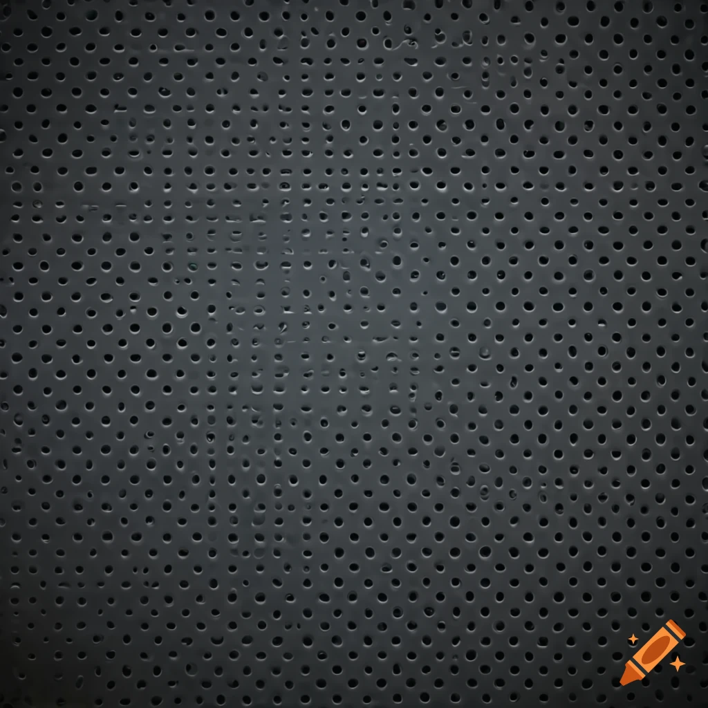 Metal grid texture background on Craiyon