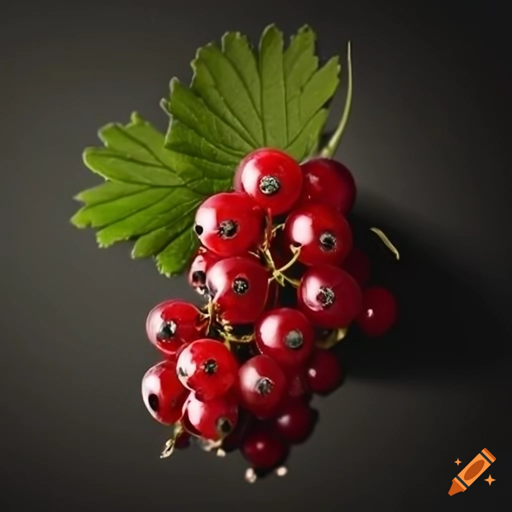 picture of currants