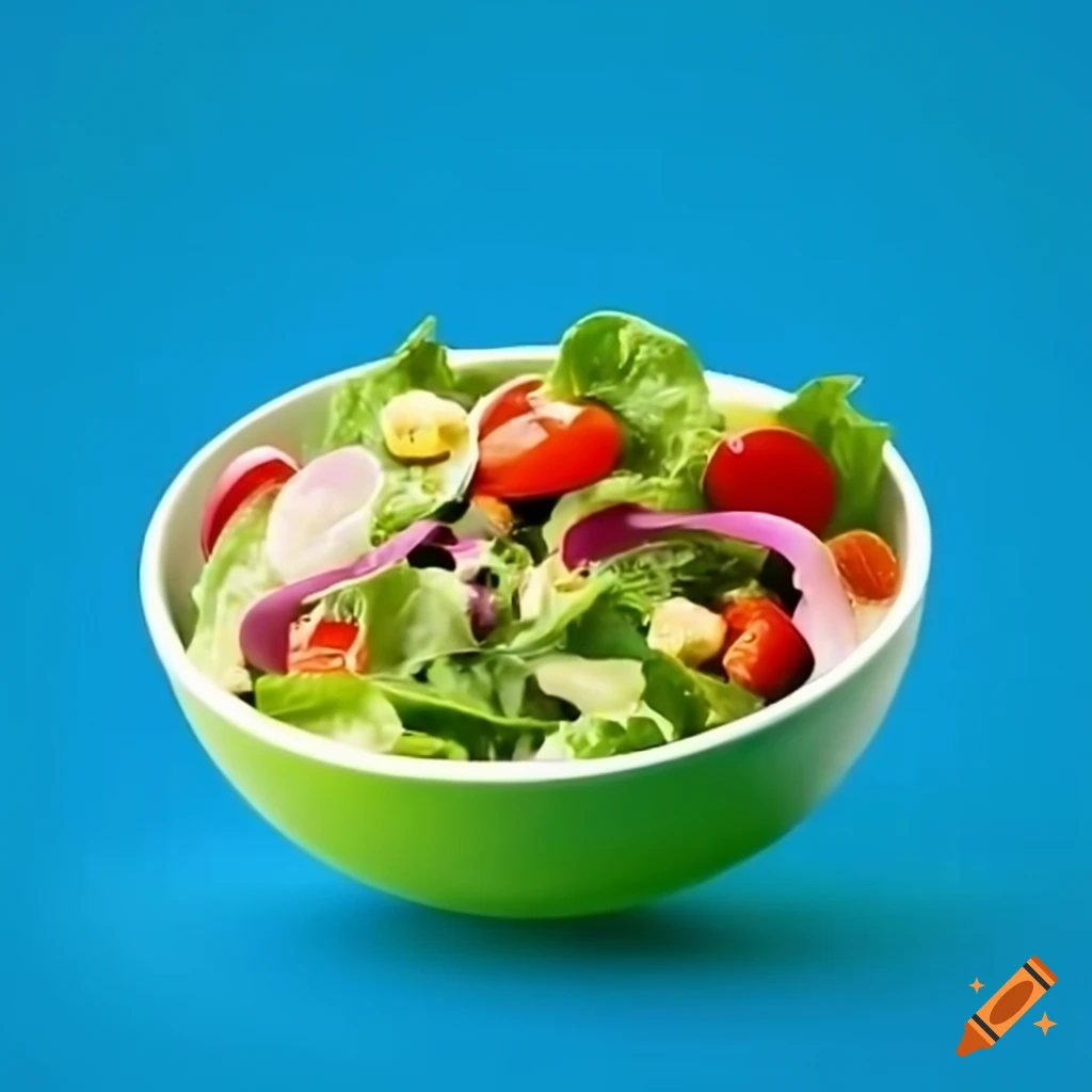 Kroger Co Logo And A Delicious Salad On Craiyon kroger-co-logo-and-a-delicious-salad-on-craiyon