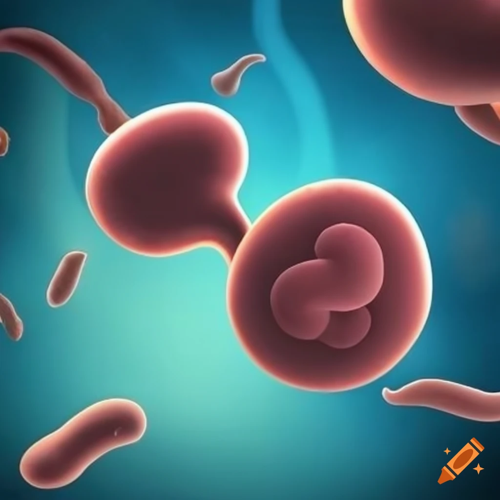 Microbiome Concept Illustration On Craiyon microbiome-concept-illustration-on-craiyon