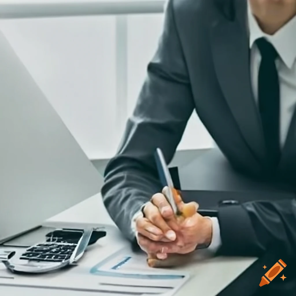 image illustrating meticulous management