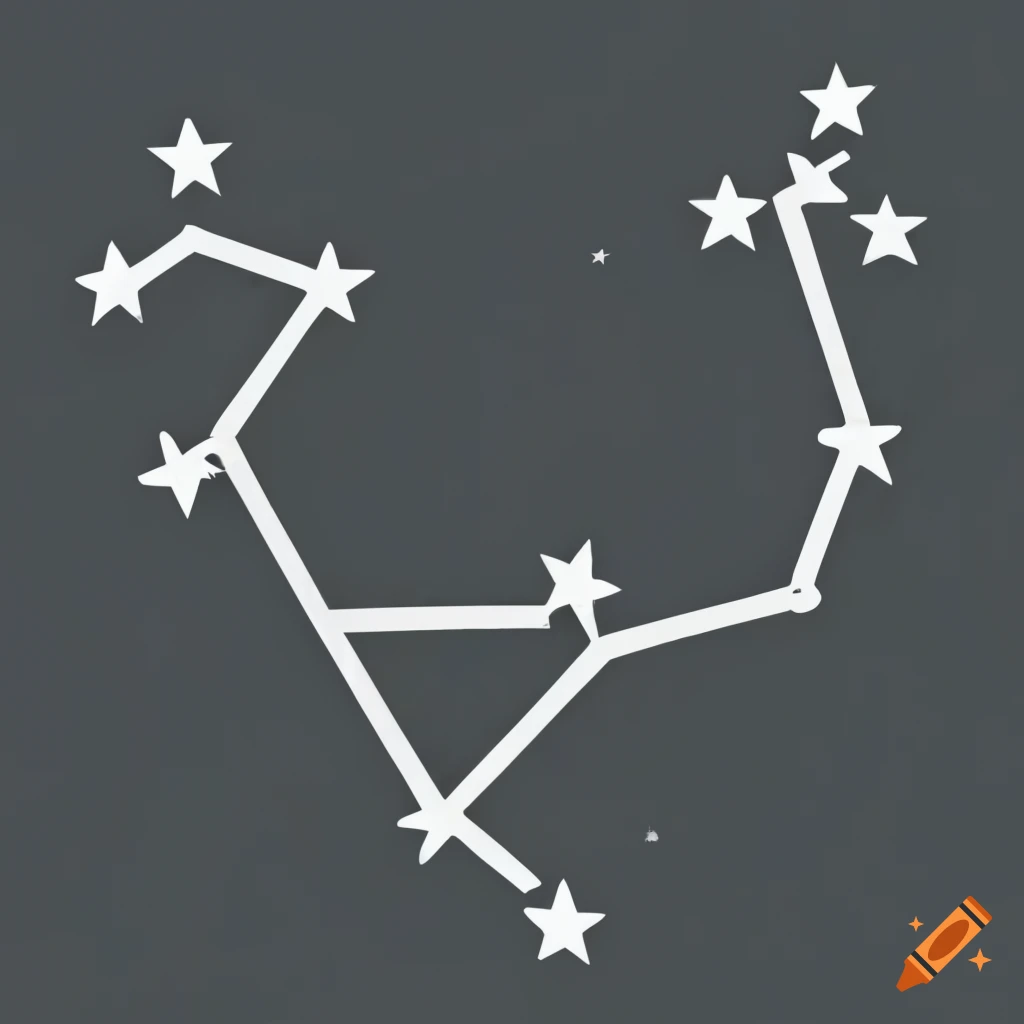 symbols of constellations