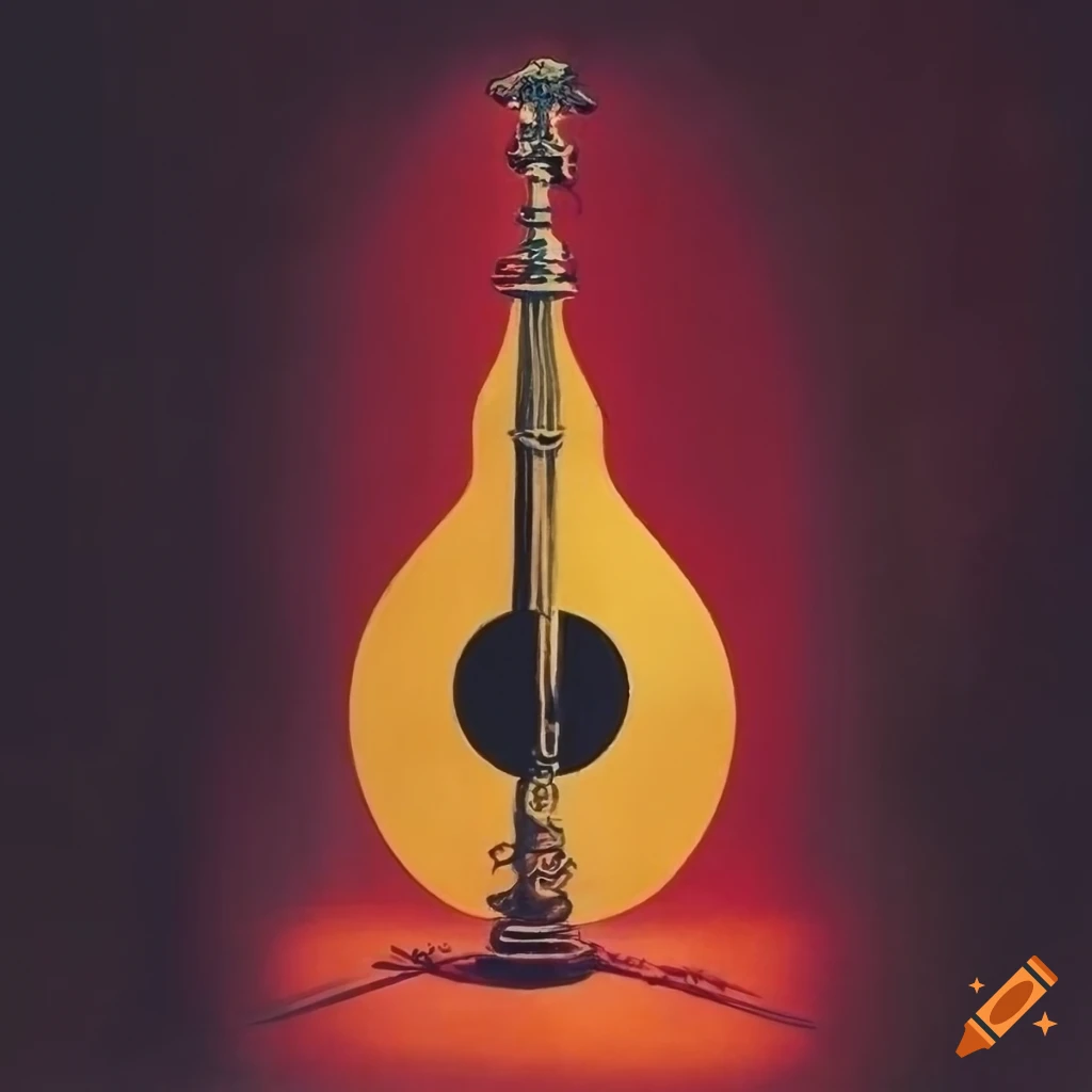 Retro jazz album cover from the 1960's on Craiyon