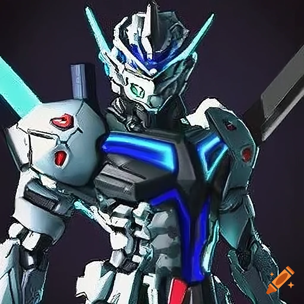 blue astray/Genji/Optimus Prime twitch profile picture