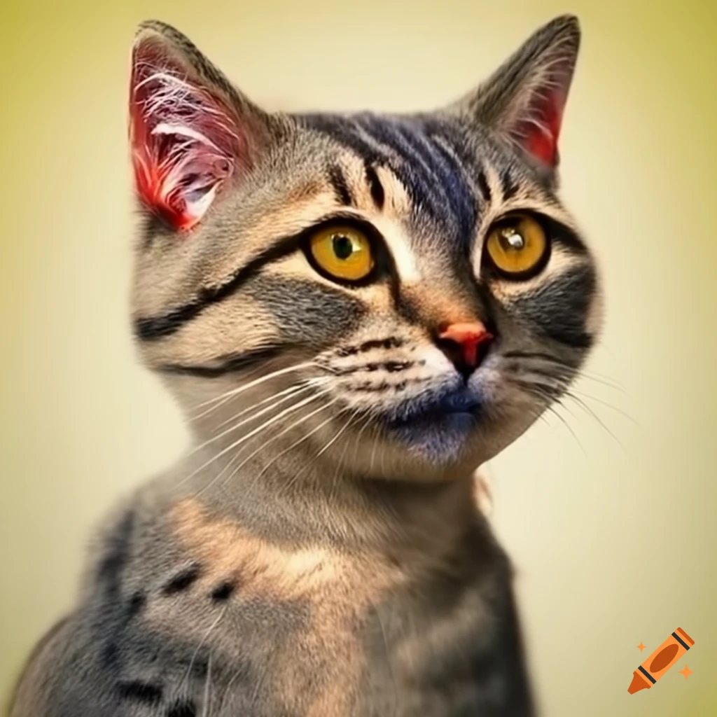 cat-with-elephant-on-craiyon