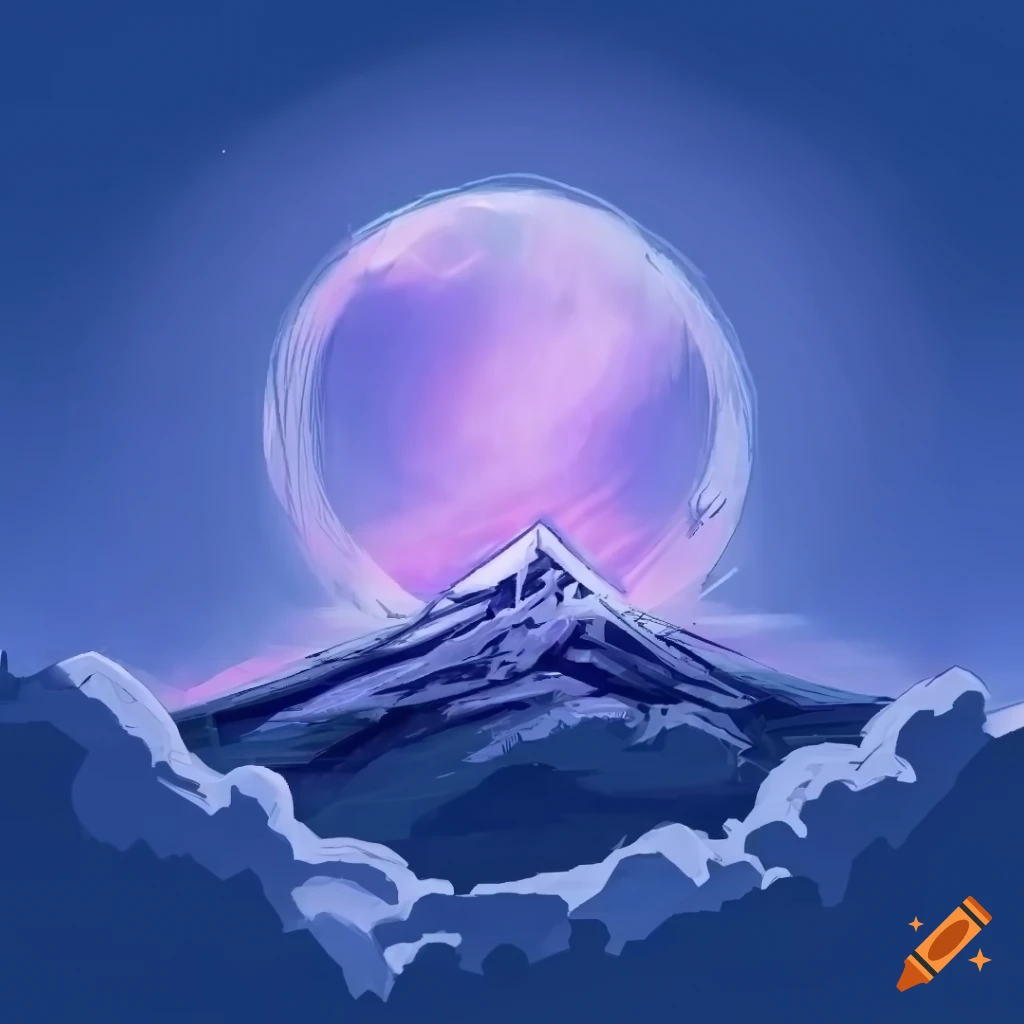 2d game sky with linkable sides