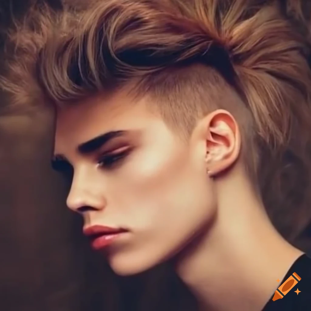 Best Haircut for Guys