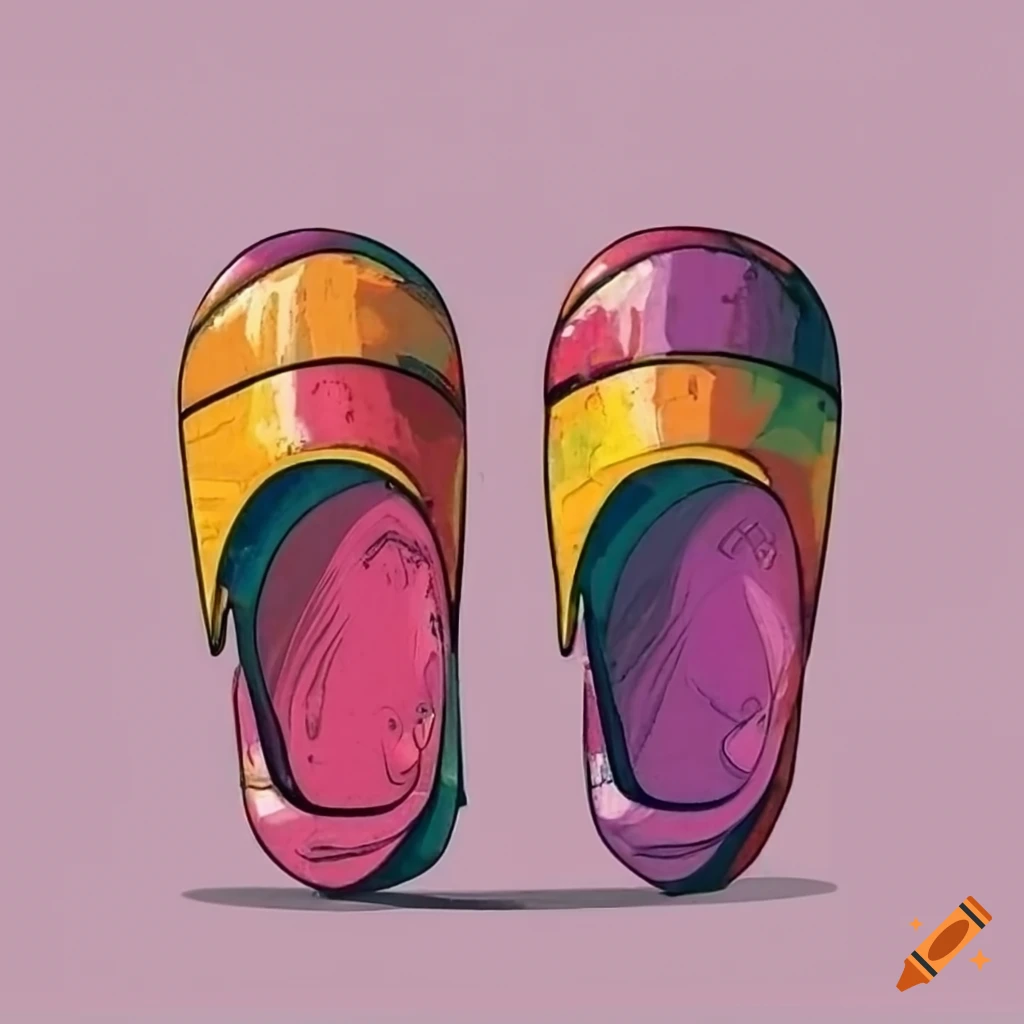 Illustration Of A Foot Symbol On A Card On Craiyon illustration-of-a-foot-symbol-on-a-card-on-craiyon