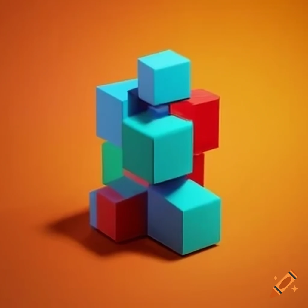 image representing a puzzling predicament
