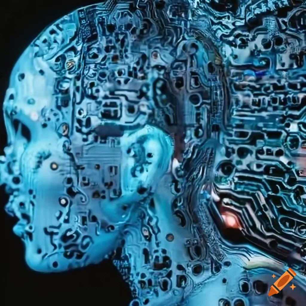 image representing artificial intelligence