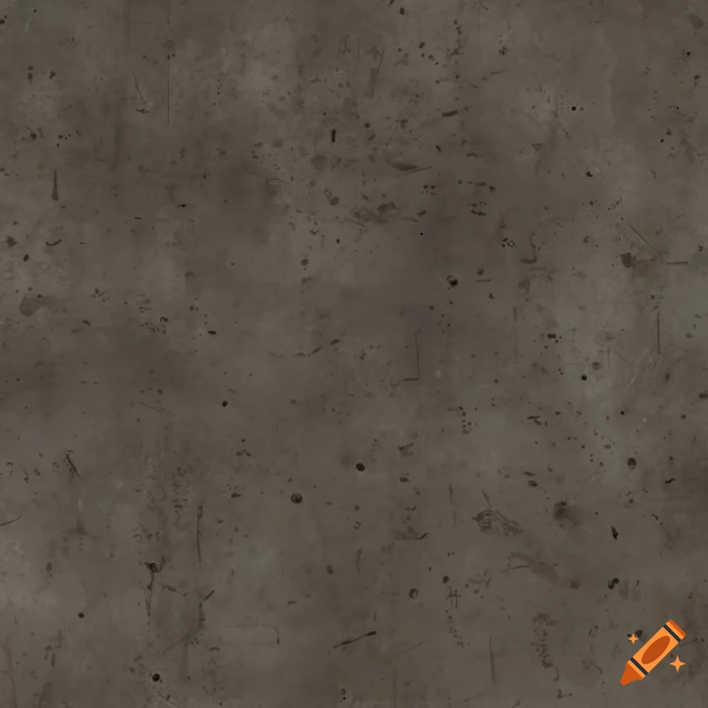 Concrete texture for a 2d game on Craiyon