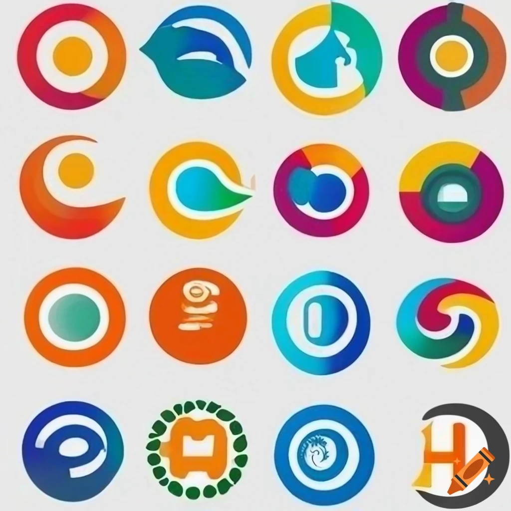 logo design for NETVANSH PROMOTIONS