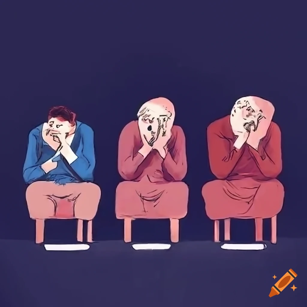 people-watching-election-results-in-sadness-on-craiyon