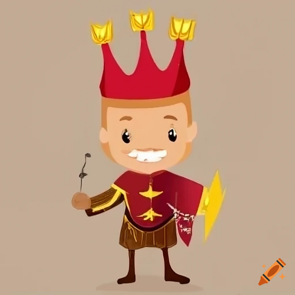 Image Of A King Holding A Poem On Craiyon image-of-a-king-holding-a-poem-on-craiyon