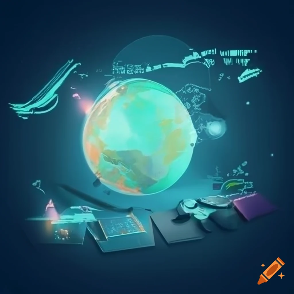 poster with the word "purpose" for data analytics presentation