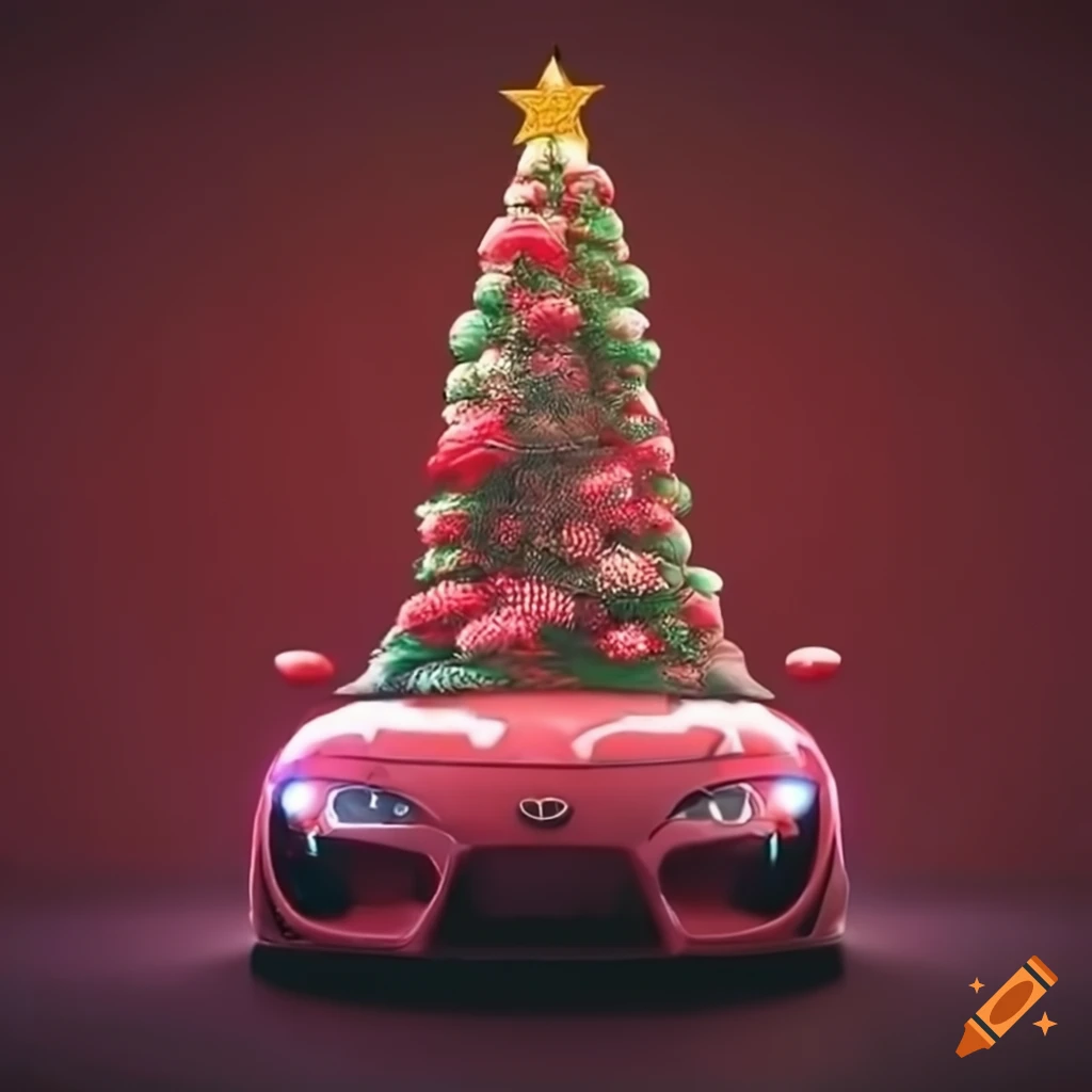 JDMExpo on Instagram: 🎅 Merry Christmas 🎅 You've been a very good boy or  girl if Santa left you this under the tree. 1998 Toyota Supra 3.0 RZ-S  Complete Abflug Schwarzer one-of-a-kind