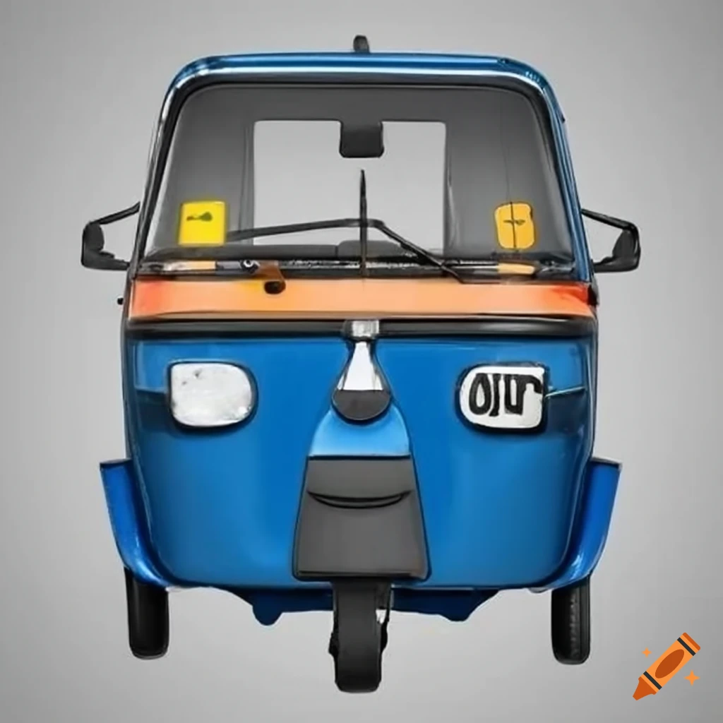Auto rickshaw insurance online kaise kare | tempo insurance - PolicyBazar -  YouTube