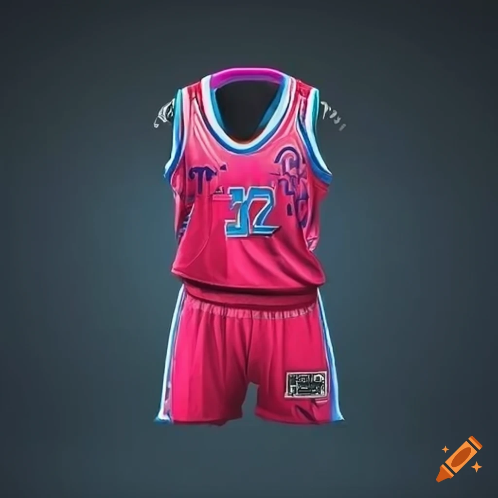 Stylish bulldogs basketball jersey in vibrant colors