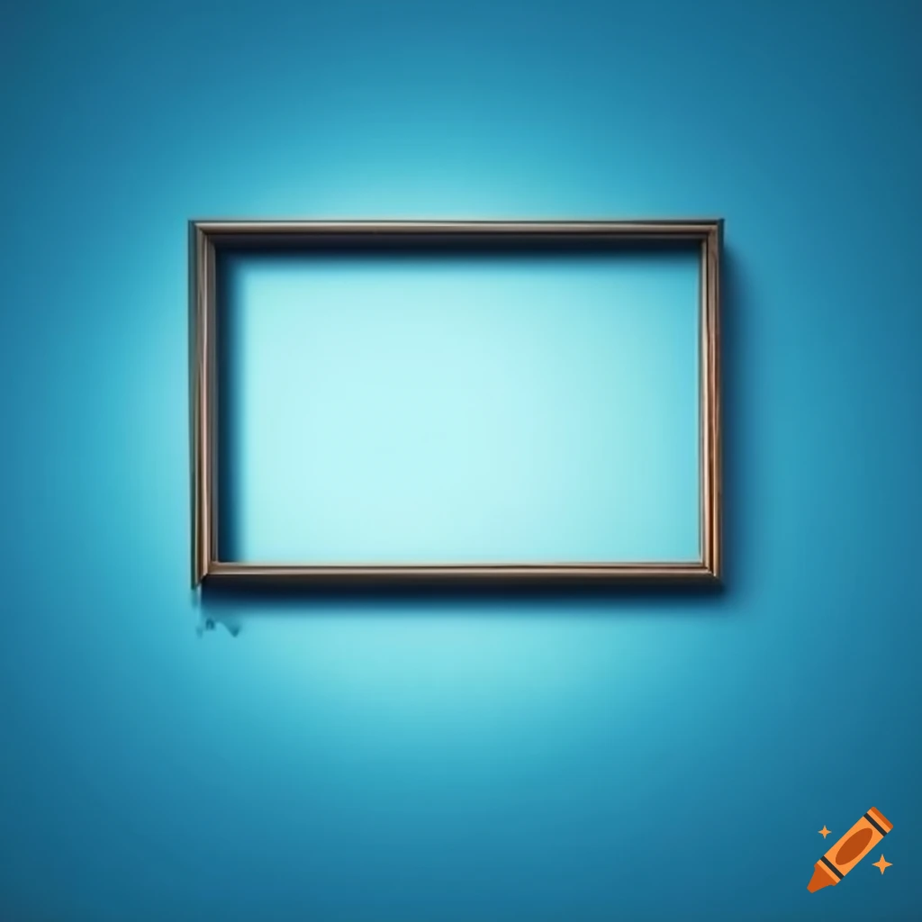 Frame indicating an excel course on Craiyon