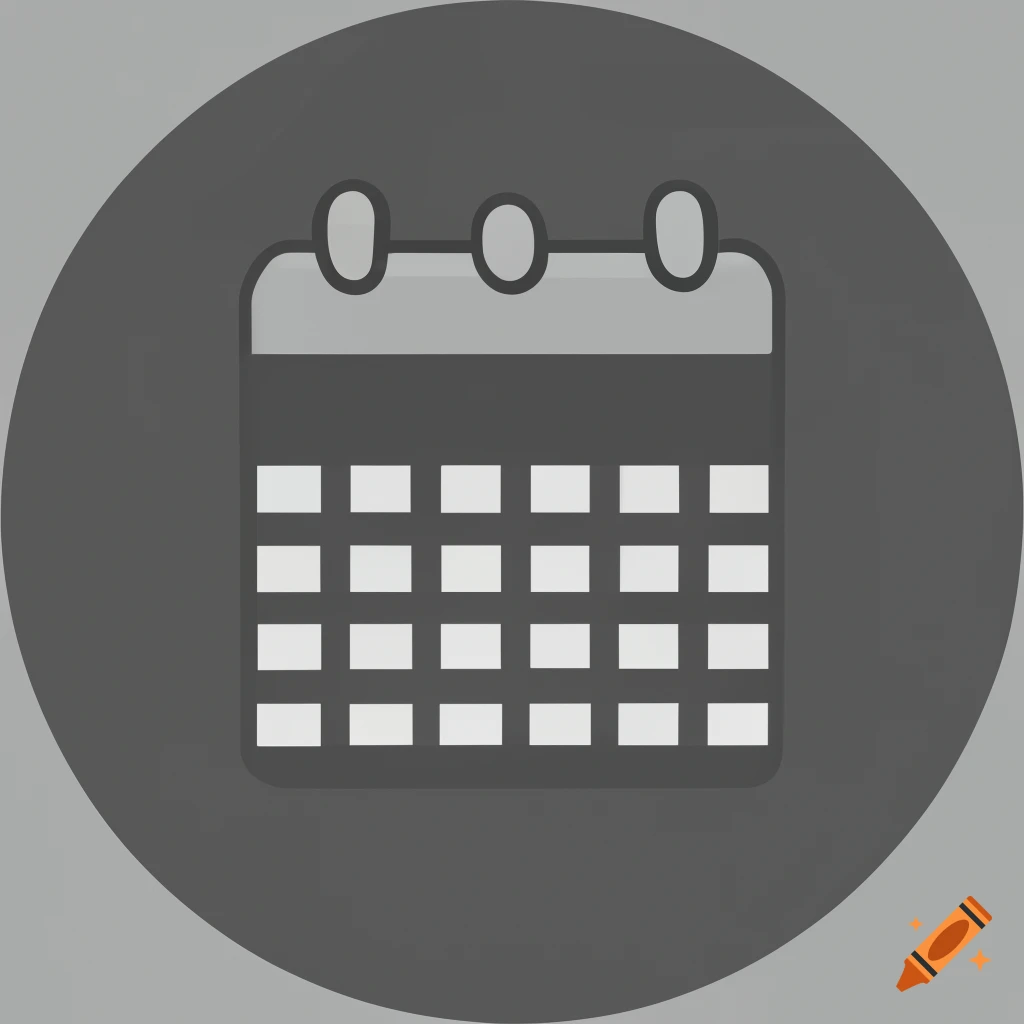 Calendar icon