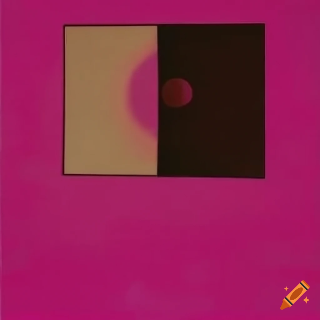 album cover from the 1970s