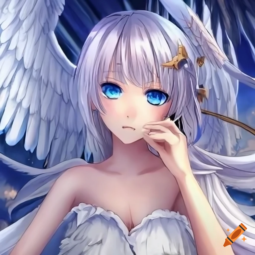 glorious Archangel