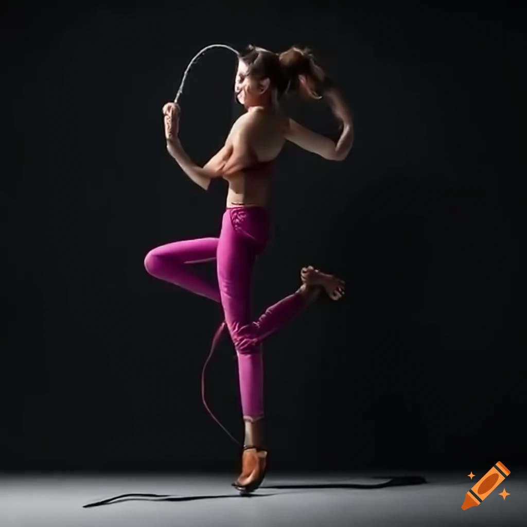 Can Autistic People Jump Rope