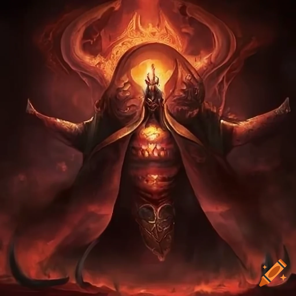 image of bloodthirsty kings