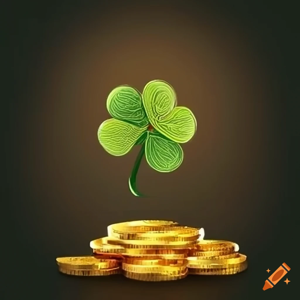Symbols of luck and prosperity