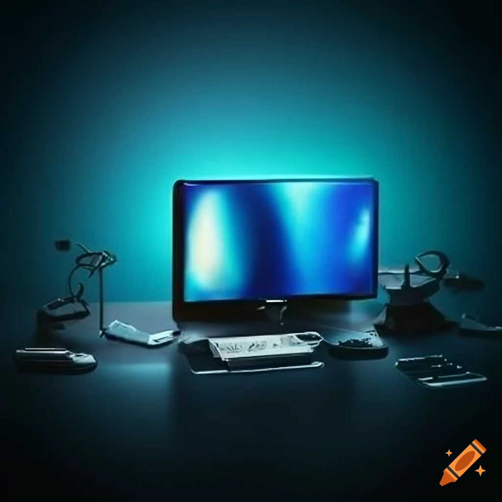 computer-with-a-modern-design-on-craiyon