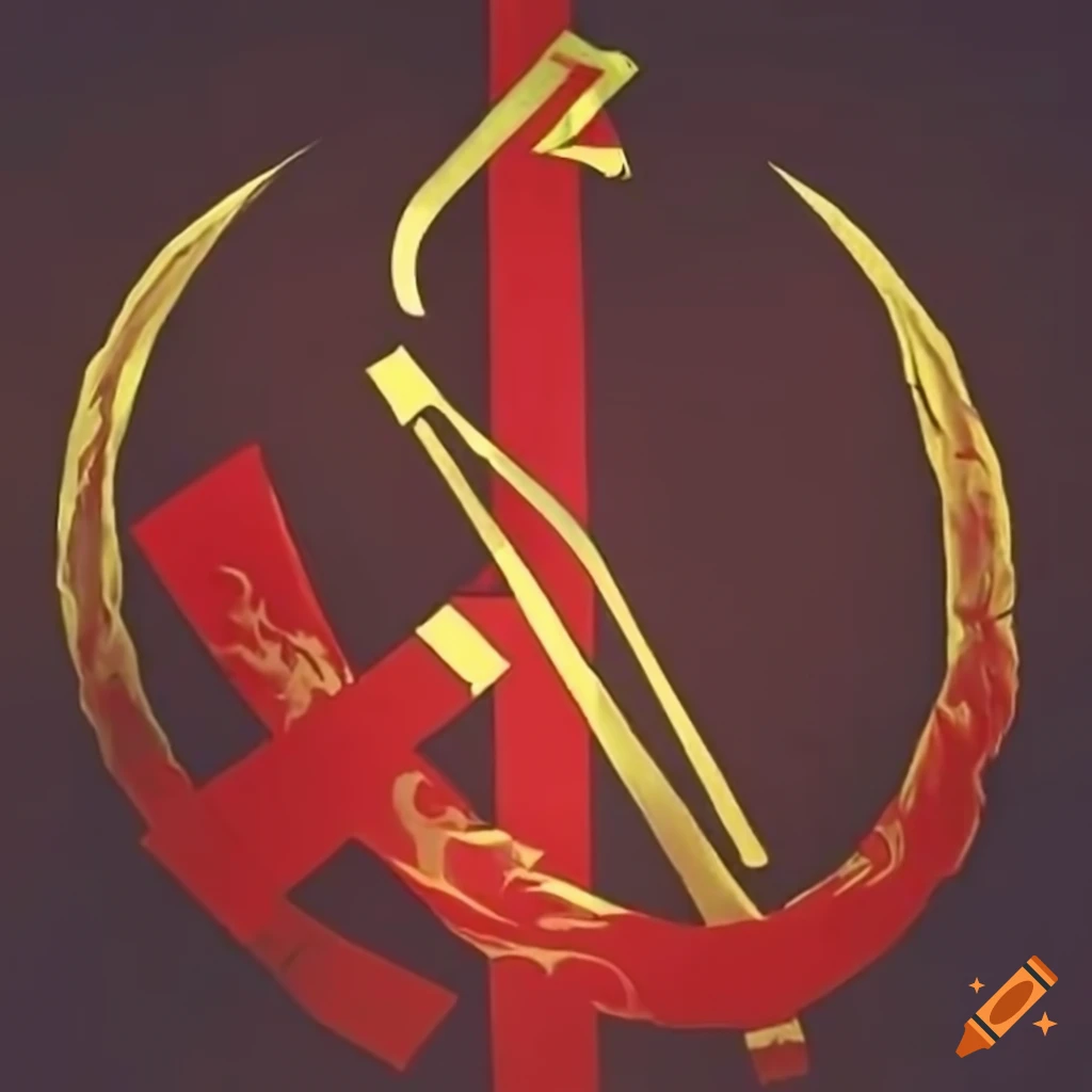 symbol of communism