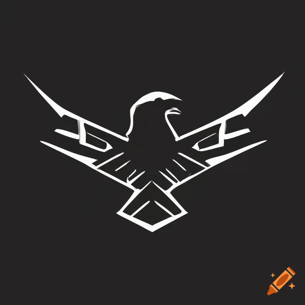 Eagle prabha Logo Download png