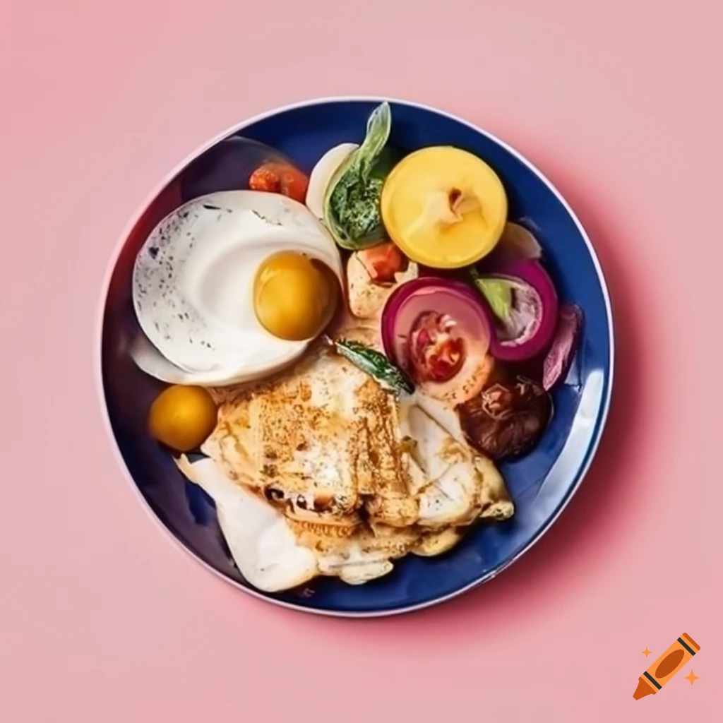 Delicious Lunch Dishes On Craiyon Delicious Lunch Dishes On Craiyon