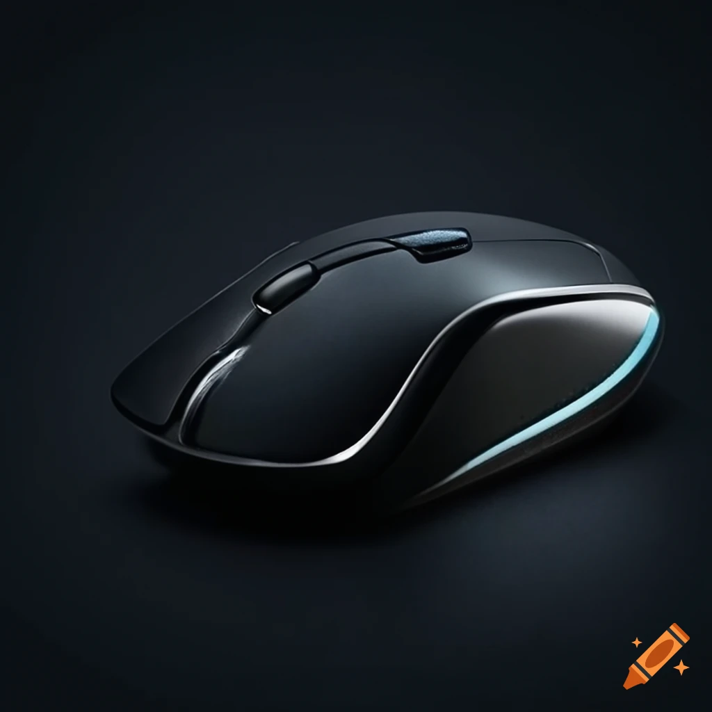 Bluetooth keyboard and mouse