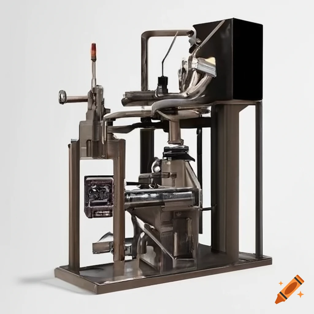 high pressure pump for tin pumping