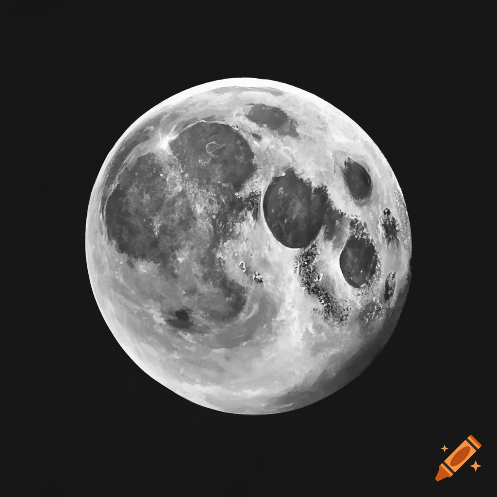 Aim for the moon. If you miss,... - Soumya's Pencil sketches | Facebook