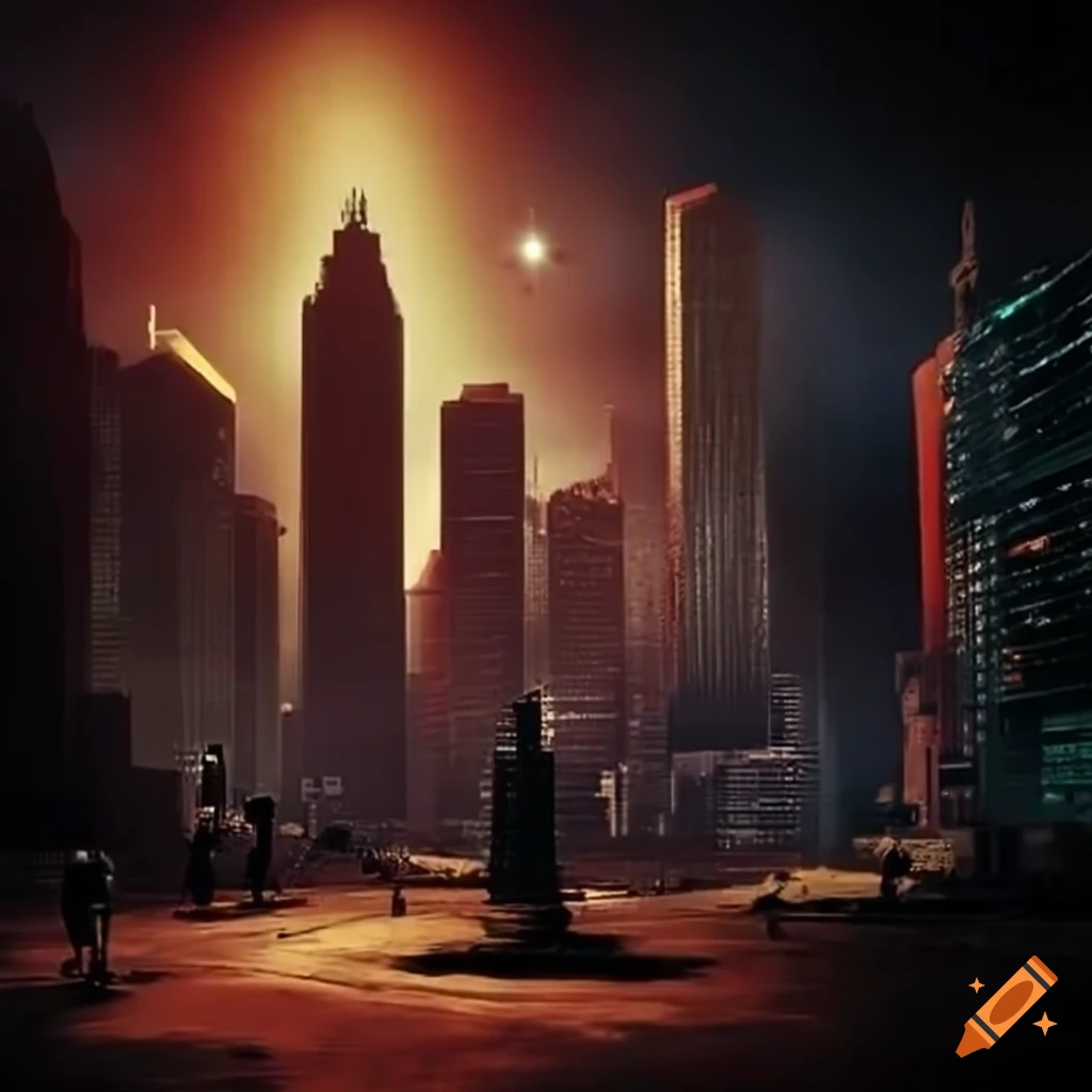 'Alien: Earth': A Corporate Dystopia That Will Haunt You For Days - s2wrteg